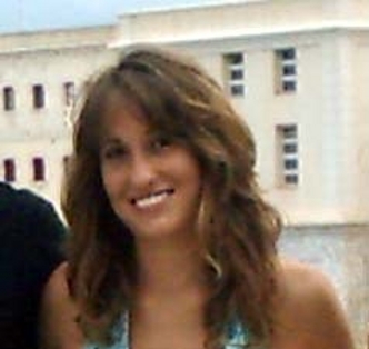 Sara Vimercati